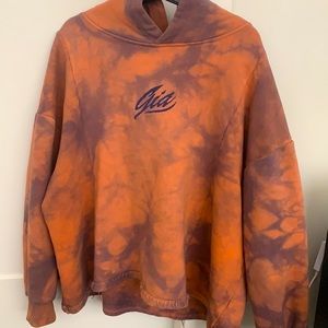 Oversized Hoodie